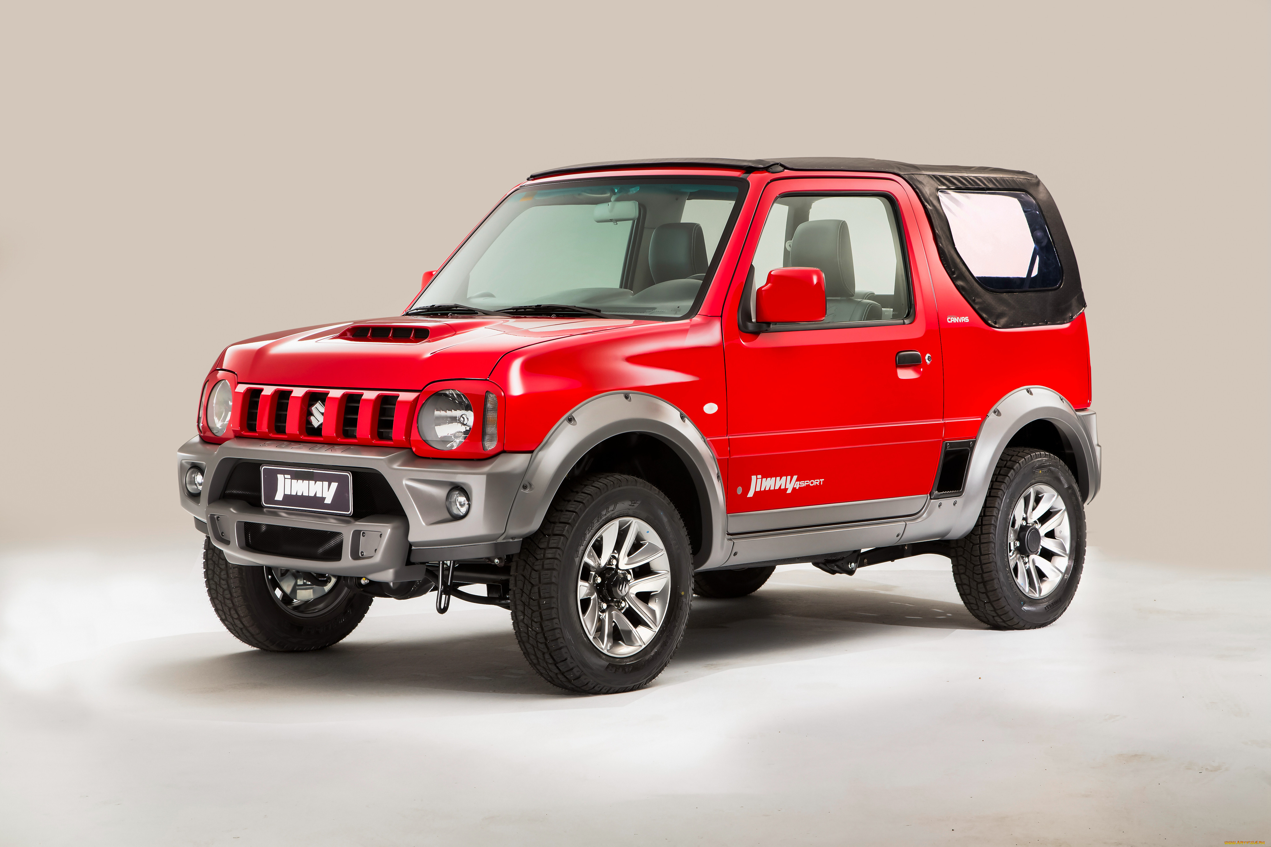 , suzuki